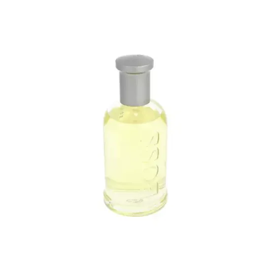 Hugo Boss Bottled Edt 200ml Tualetinis vanduo (EDT) Hugo Boss