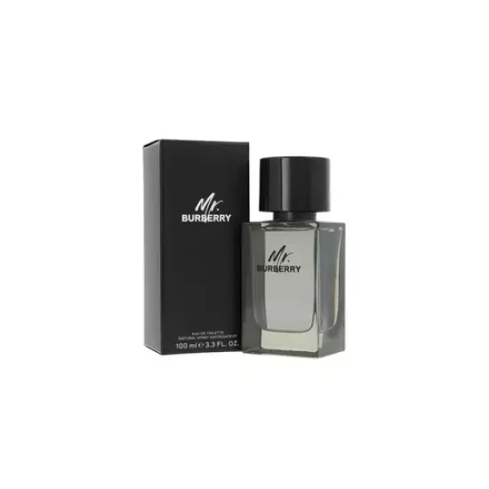 Burberry Mr. Burberry Edt 100ml Tualetinis vanduo (EDT) Burberry