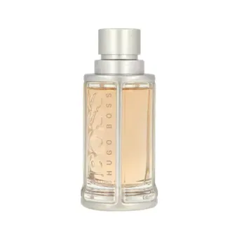 Hugo Boss The Scent Pure Accord Edt 50ml Tualetinis vanduo (EDT) Hugo Boss