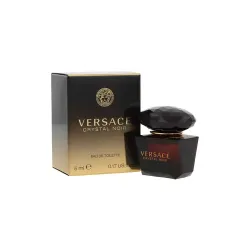 Versace Crystal Noir Edt 5ml