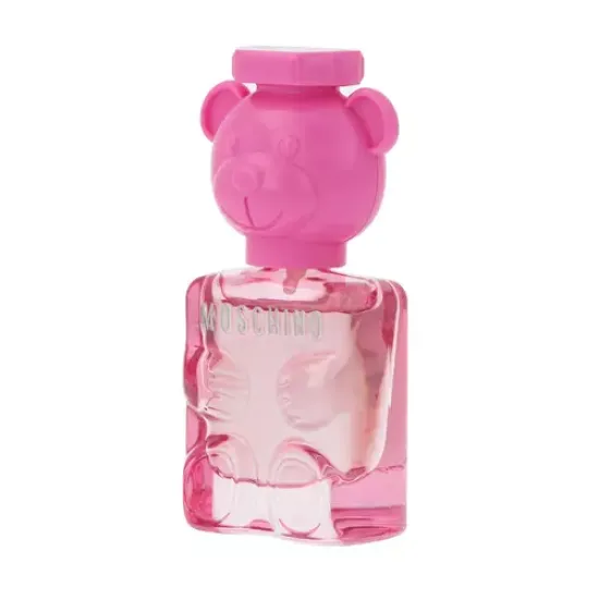 Moschino Toy 2 Bubble Gum Edt 5ml Tualetinis vanduo (EDT) Moschino