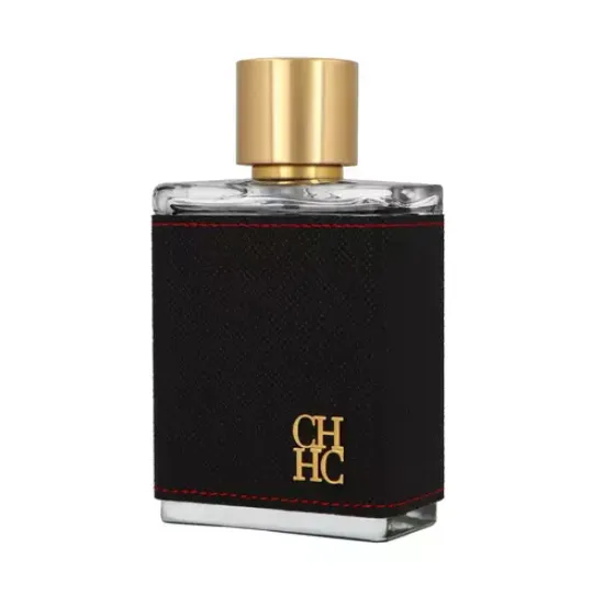 Carolina Herrera CH Men Edt 100ml Tualetinis vanduo (EDT) Carolina Herrera
