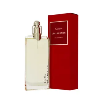 Cartier Declaration Edt 100ml