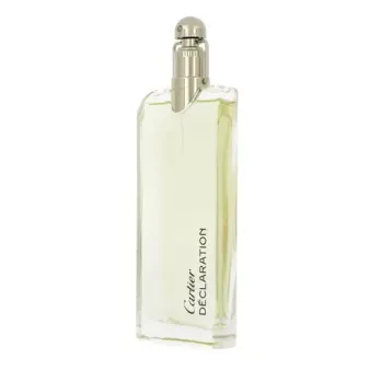 Cartier Declaration Edt 100ml Tualetinis vanduo (EDT) Cartier