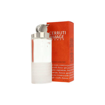 Cerruti Image Woman Edt 75 ml