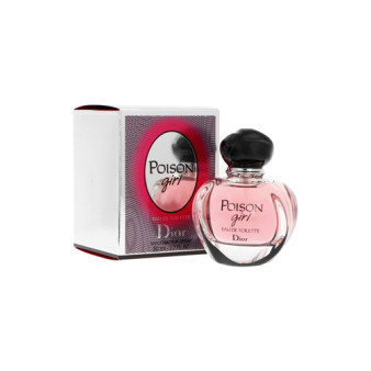 Dior Poison Girl tualetinis vanduo 50 ml