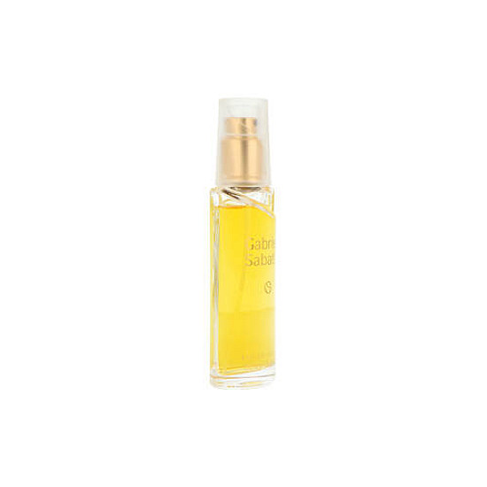 Gabriela Sabatini Women Edt 60ml Tualetinis vanduo (EDT) Gabriela Sabatini
