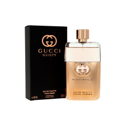 Gucci Guilty Edt 90 ml