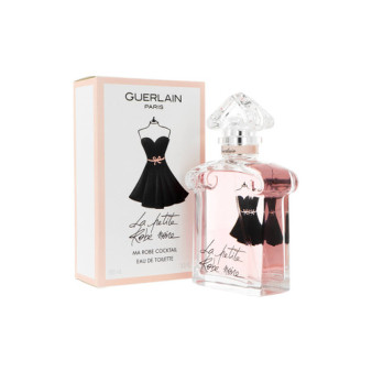 Guerlain La Petite Robe Noire Edt 100 ml