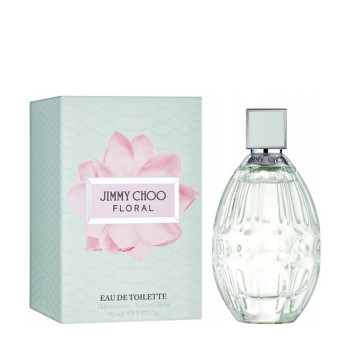 Jimmy Choo Floral Edt 90ml