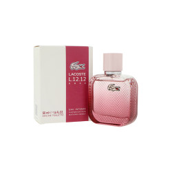 Lacoste L.12.12 Rose Eau Intense Edt 50 ml