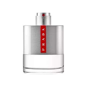 Prada Luna Rossa Edt 50ml