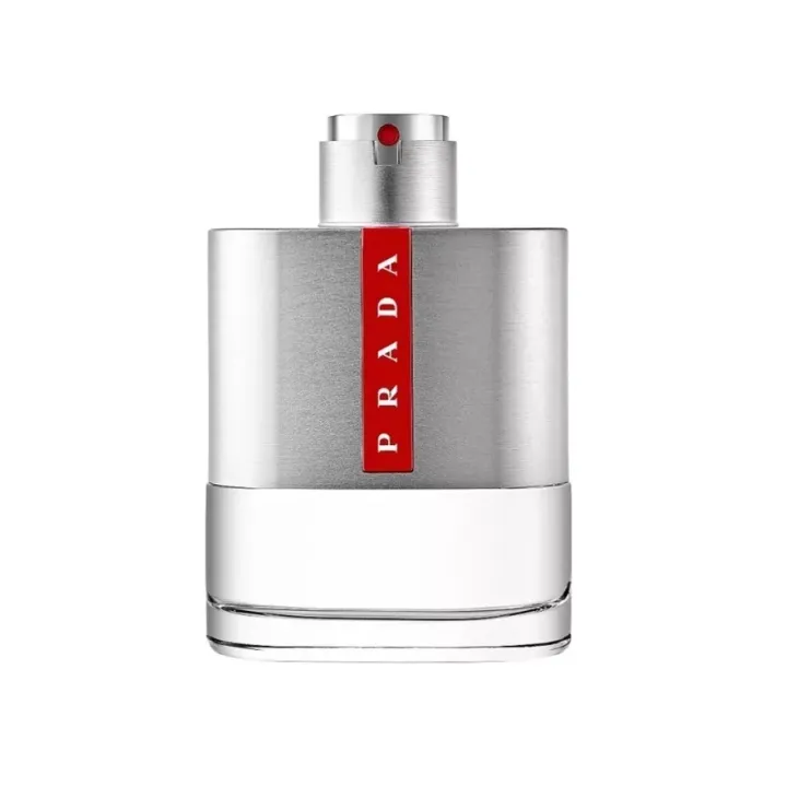 Prada Luna Rossa Edt 50ml Tualetinis vanduo (EDT) Prada