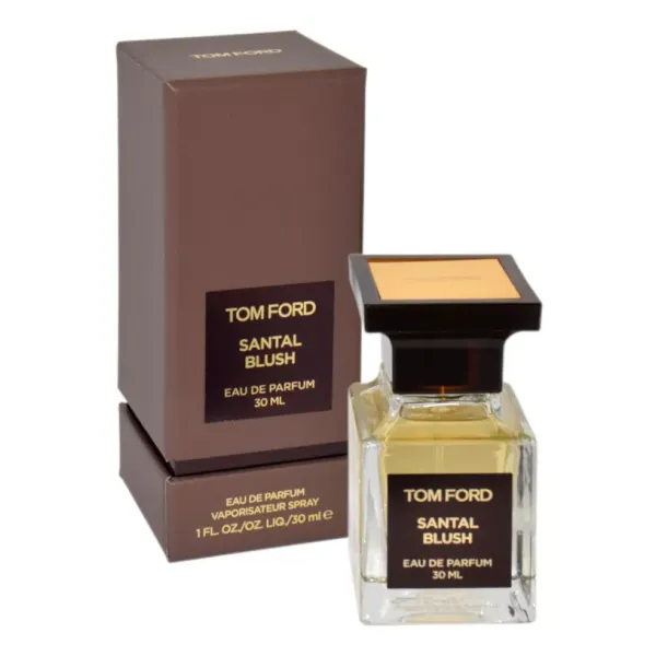 Tom Ford Santal Blush Edp 30ml