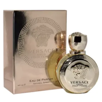 Versace Eros Pour Femme EDP 50 мл