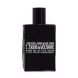 Zadig &amp; Voltaire This Is Him Edt 100 мл
