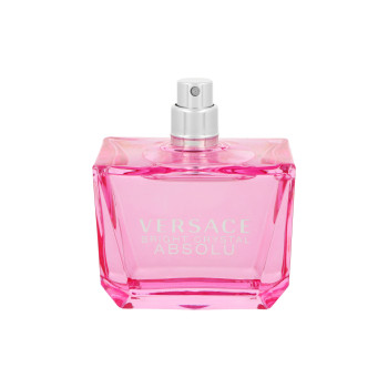 Пробник Versace Bright Crystal Absolu EDP 90 мл
