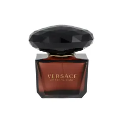 Testeris Versace Crystal Noir Edt 90 ml su dangteliu