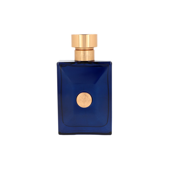 Versace Pour Homme Dylan Blue Edt 100ml Tualetinis vanduo (EDT) Versace