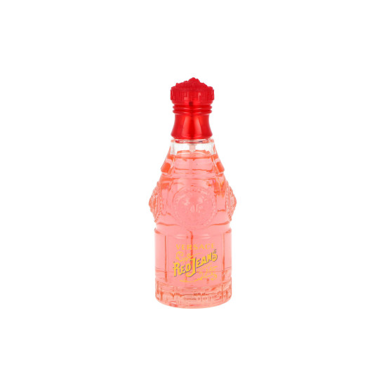 Versace Red Jeans Edt 75ml Tualetinis vanduo (EDT) Versace