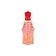 Versace Red Jeans Edt 75ml Tualetinis vanduo (EDT) Versace