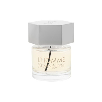 Yves Saint Laurent L`Homme Edt 60ml