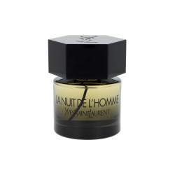 Yves Saint Laurent La Nuit de L`Homme Edt 60ml