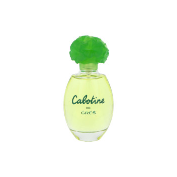 Cabotine Woman Edt 100ml