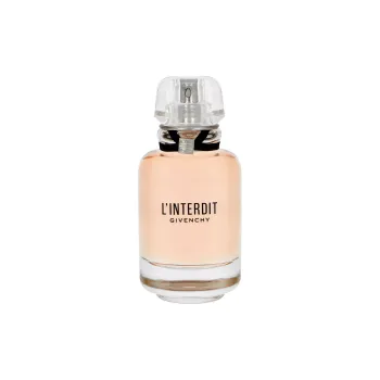 Givenchy L`Interdit 2022 Edt 80 ml