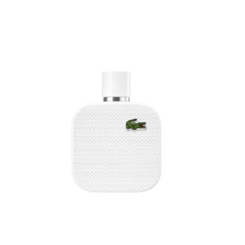 Lacoste L.12.12 Blanc Edt 50 мл