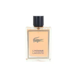 Lacoste L`Homme Edt 100ml