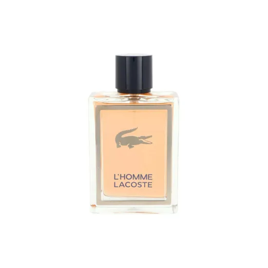 Lacoste L`Homme Edt 100ml Tualetinis vanduo (EDT) Lacoste