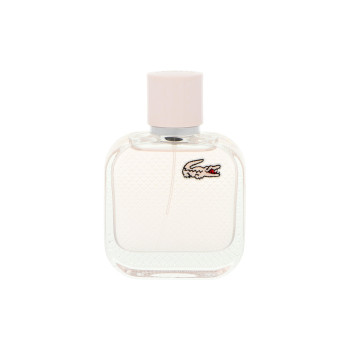 Lacoste L.12.12 Rose Eau Fraiche Edt 50ml