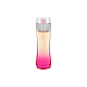 Lacoste Touch Of Pink Edt 50ml Tualetinis vanduo (EDT) Lacoste