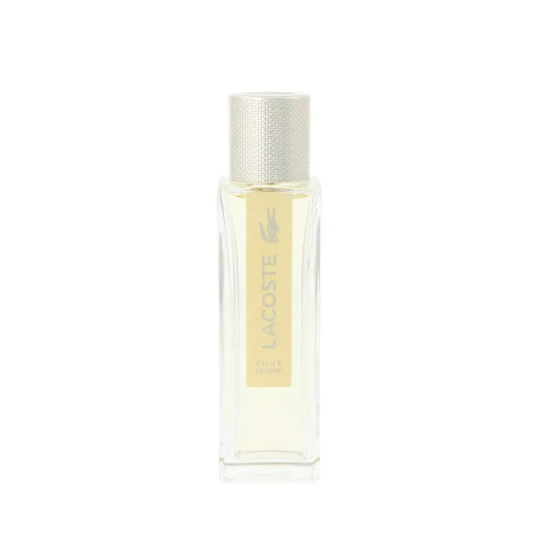 Lacoste Pour Femme Edp 50 ml Naujas Kvapusis vanduo (EDP) Lacoste