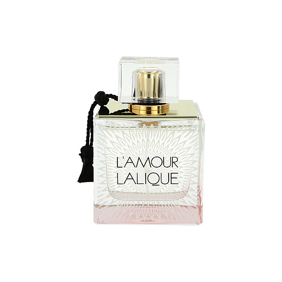 Lalique L`Amour Edp 100 ml Kvapusis vanduo (EDP) Lalique