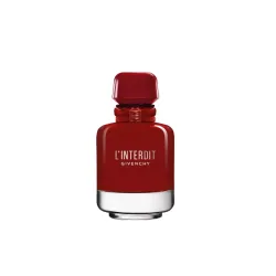 Testeris Givenchy L`Interdit Rouge Ultime Edp 80ml