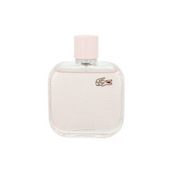 Lacoste L.12.12 Rose Eau Fraiche Edt 100ml