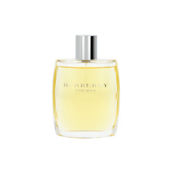 Burberry For Men Edt 100ml