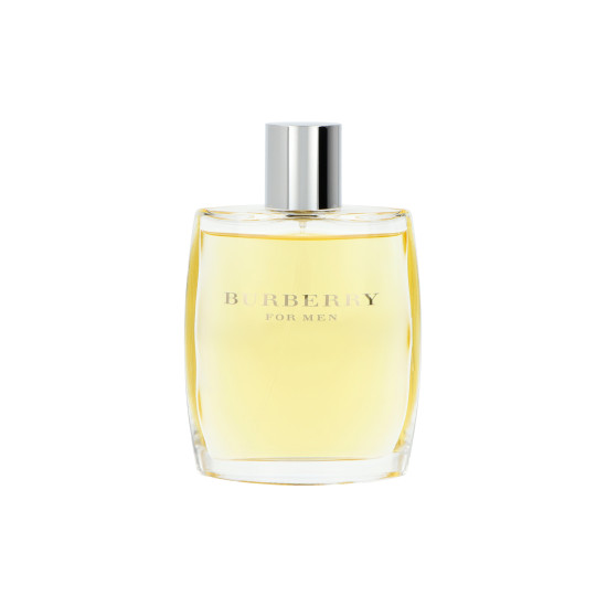 Burberry For Men Edt 100ml Tualetinis vanduo (EDT) Burberry