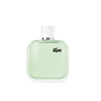 Lacoste L.12.12 Blanc Eau Fraiche Edt 100 мл