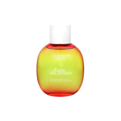 Testija Clarins Eau des Jardins hoolduslõhn 100 ml