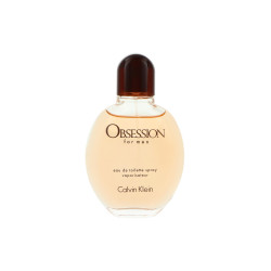 Calvin Klein Obsession For Men Edt 75ml