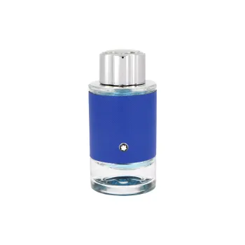 Montblanc Explorer Ultra Blue Edp 100ml