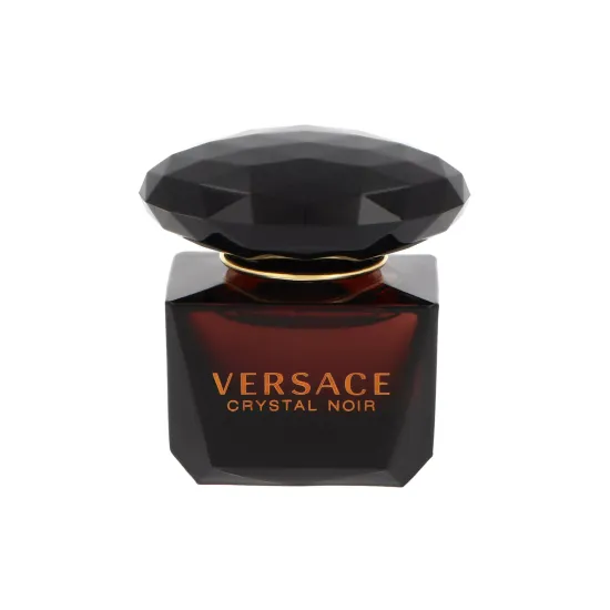 Versace Crystal Noir Edt 5ml Tualetinis vanduo (EDT) Versace
