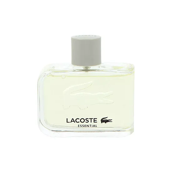 Lacoste Essential Edt 75ml Tualetinis vanduo (EDT) Lacoste