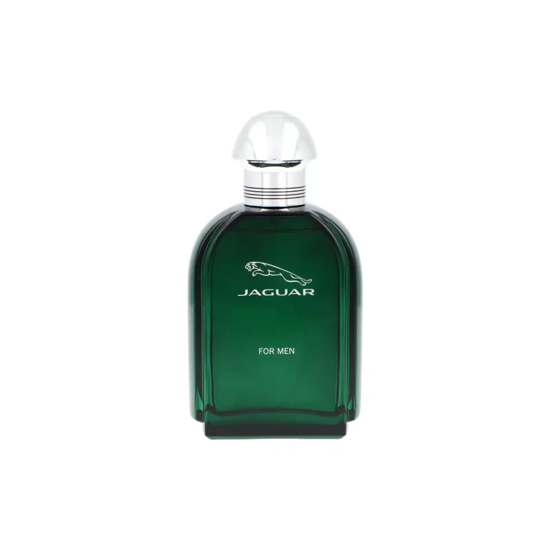 Jaguar For Men Edt 100ml Tualetinis vanduo (EDT) Jaguar