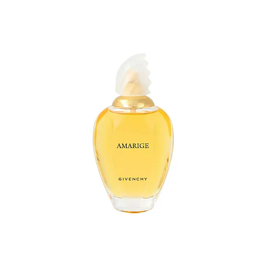 Givenchy Amarige Edt 100ml Tualetinis vanduo (EDT) Givenchy