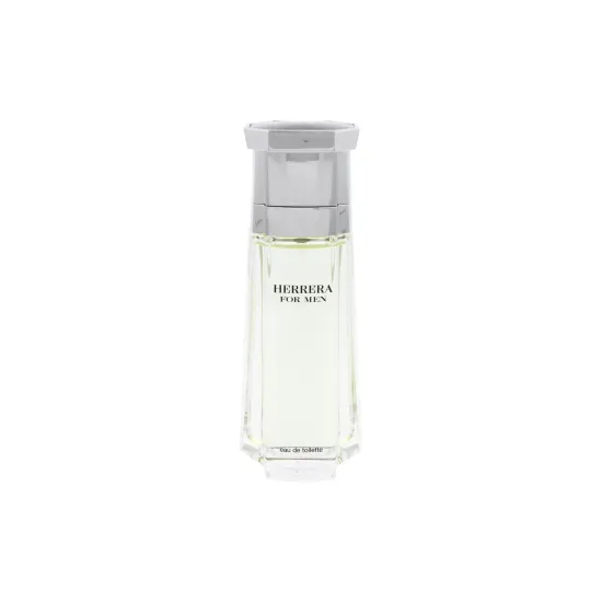 Carolina Herrera For Men Edt 100ml Tualetinis vanduo (EDT) Carolina Herrera