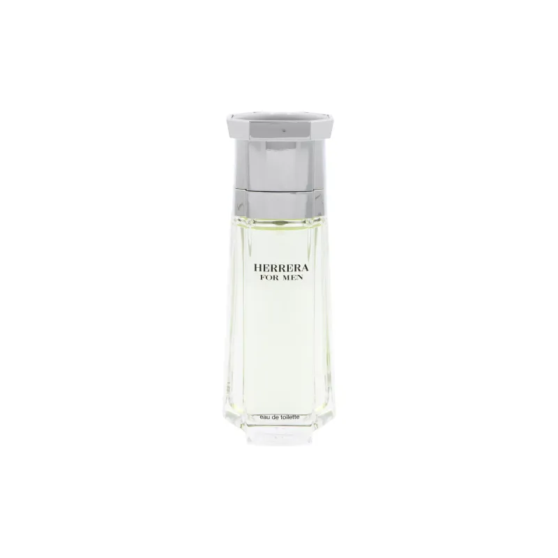 Carolina Herrera For Men Edt 100ml Eau de Toilette (EDT) Carolina Herrera